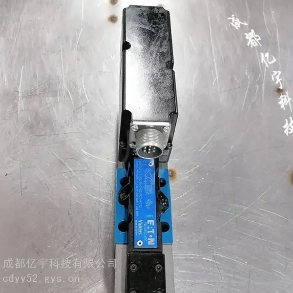 VICKERS威格士比例阀 KBSDG4V-3-92L-24N-M2-PE7-H7-12 原厂进口