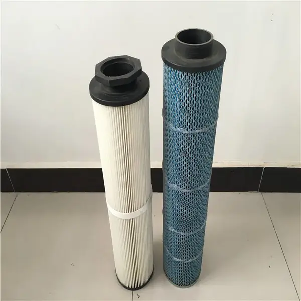 供应燃煤除尘滤筒32100除尘滤芯 粉尘滤筒 保证质量