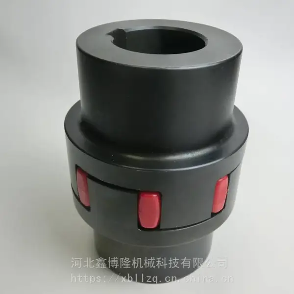 LM联轴器生产厂家 厂家直销联轴器 鑫博隆联轴器