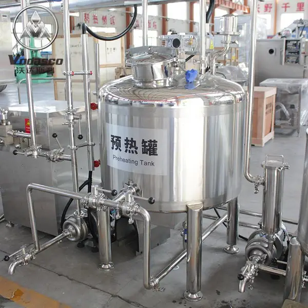 供应猪血豆腐生产线设备 盒装鸭血加工生产线 屠宰场羊血处理设备