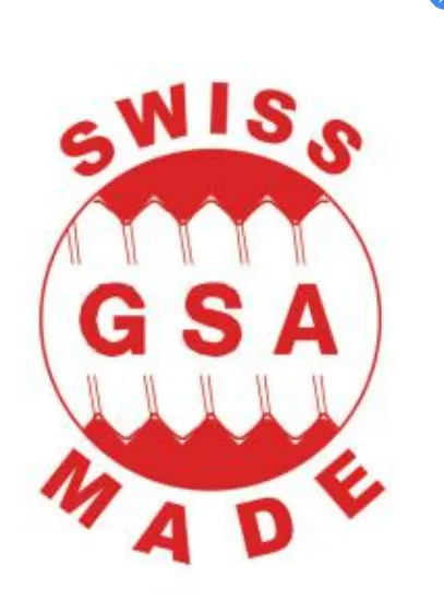 �¹�SCAͿ��˿�ܱ��� GSA SWISS ���ǹ���˿�� RGT21.5 �й���