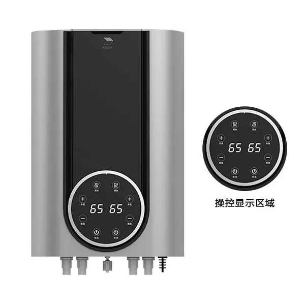 馨雅 电热毯 双人水暖电热毯 水循环不怕辐射水暖毯