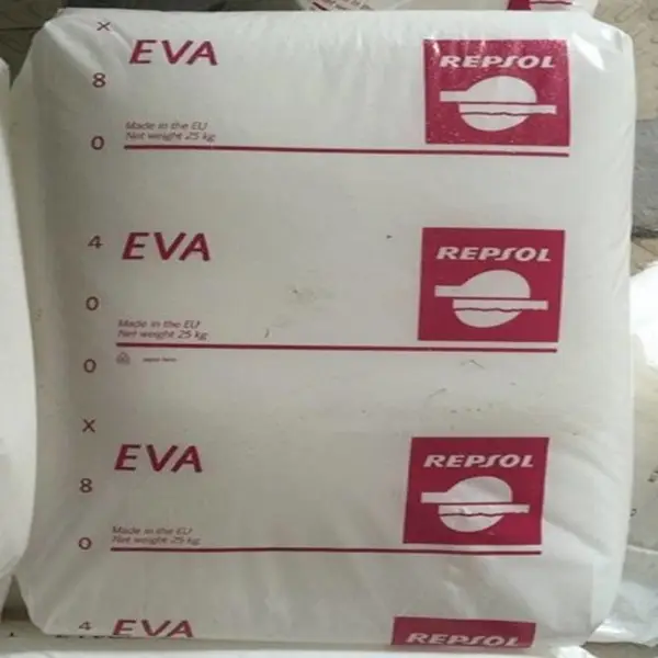 西班牙雷普索尔EVA共聚物P28150低粘度 高流动 粘合剂eva塑胶粒