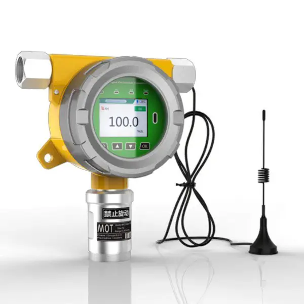 �ƶ�ŵMOT300-H2S���ߴ������������� �̶�ʽ