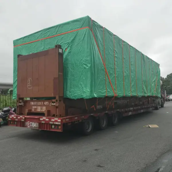 苏州木箱包装主要厂家及产品木聚森包装服务