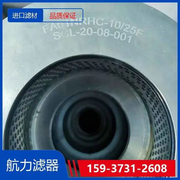 FRD.WJA1.009汽轮机滤芯 品牌航力 品质保证
