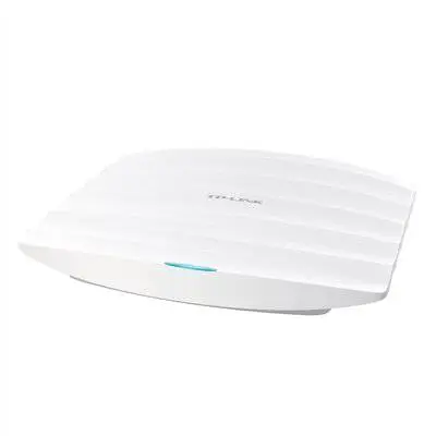 TP-LINK TL-AP1200GC-PoE/DC AC1200双频无线吸顶式AP