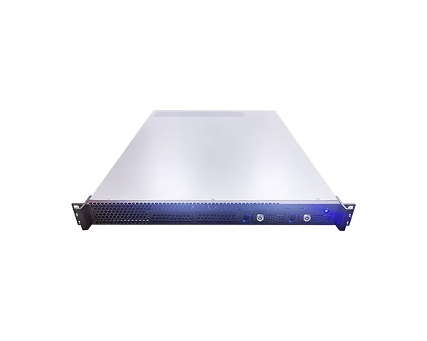 RM810-ERX810 Equipped with dual 4th/5th Gen Intel® Xeon® Scalable processors for exceptional processing power