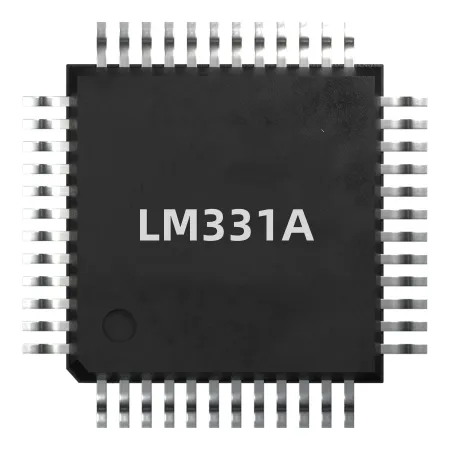 LM331A 3PEAK思瑞浦36V低功耗比较器芯片