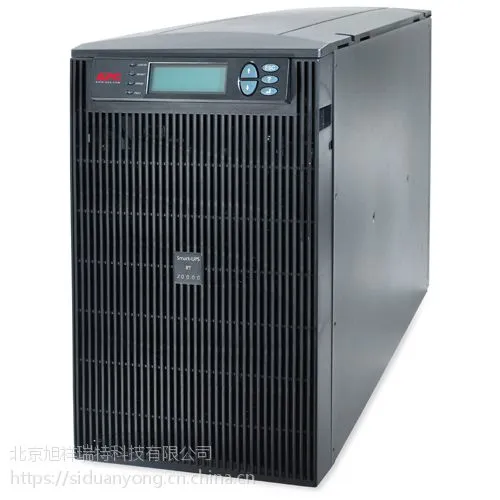 供应保定市APC SURT20KUXICH 长效机 UPS不间断电源