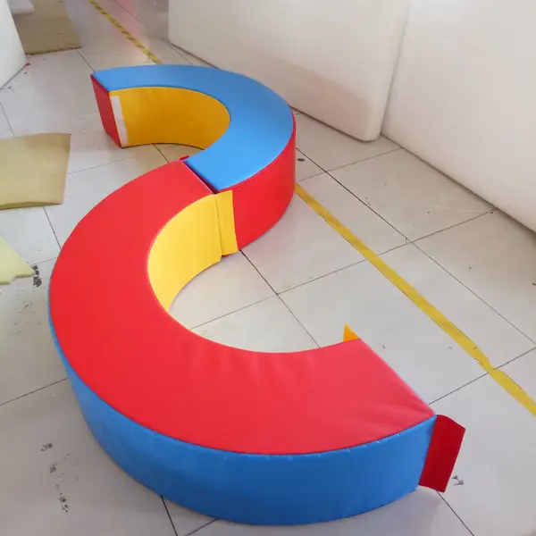 河北博达体育用品S平衡木