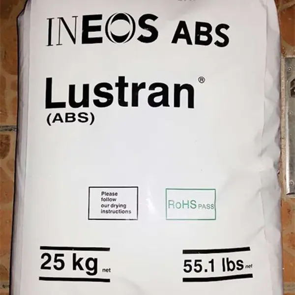 汽车应用 ABS 美国英力士 H702 耐热性 高流动 颗粒状 塑胶原料