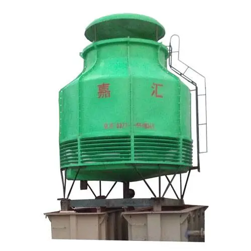 河南专业生产玻璃钢冷却塔 逆流式冷却塔产品 嘉汇环保