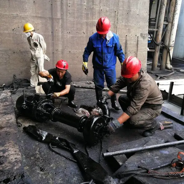 循环水道防水堵漏 循环水道堵漏维修,污水池止水带带水补漏欢迎光临