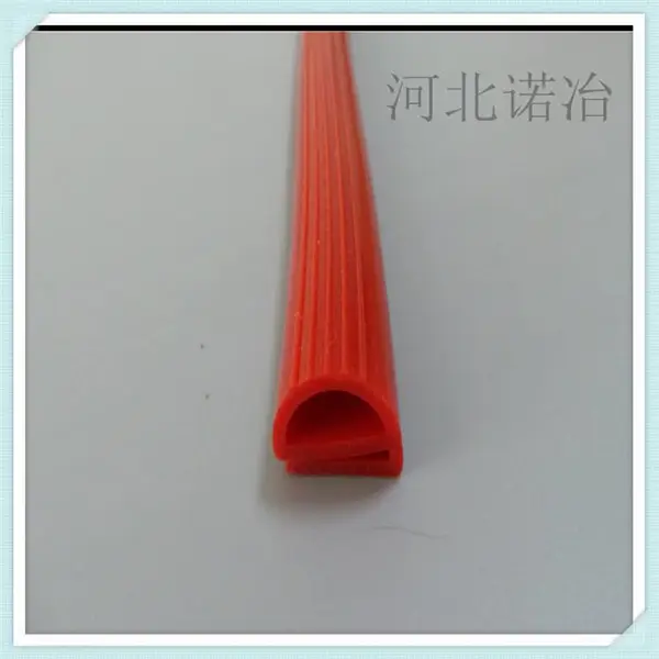 模框密封条 蒸压釜密封圈 模箱胶条 硅胶发泡条多种橡胶密封条