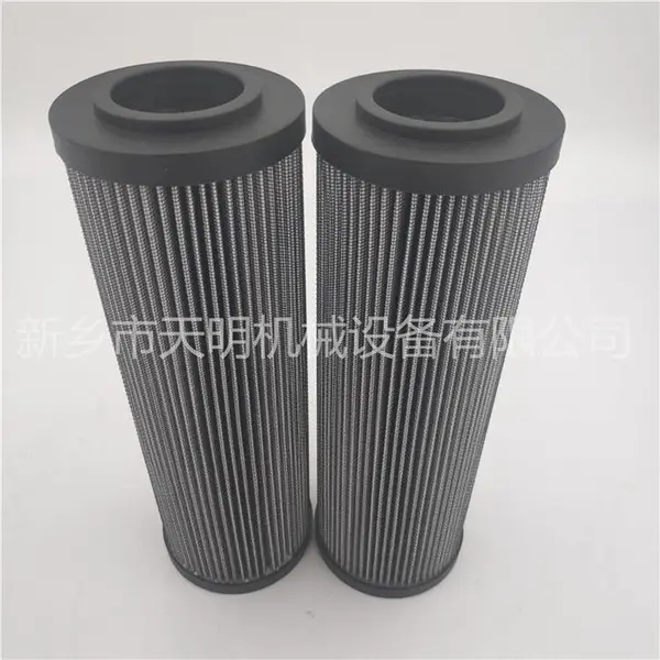 CW155M液压渣浆泵双联管路不锈钢折叠滤芯