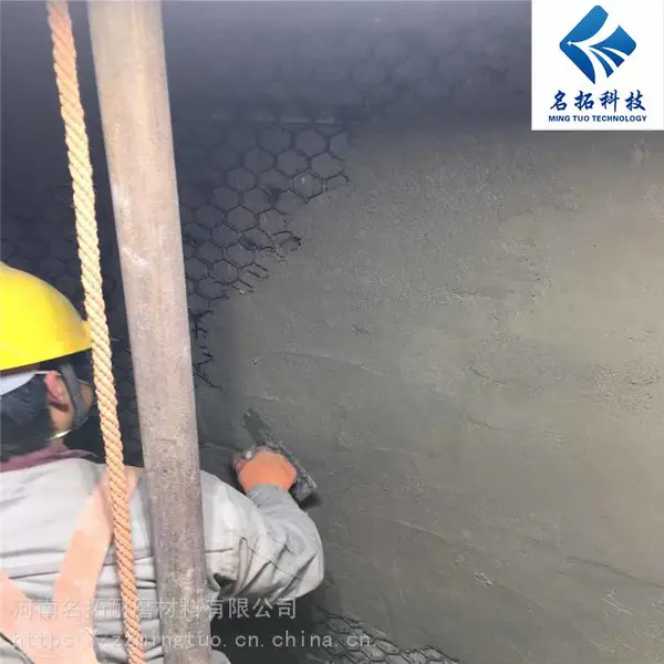 陶瓷耐磨料 防磨涂层 郑州陶瓷胶泥价格 耐磨涂料施工