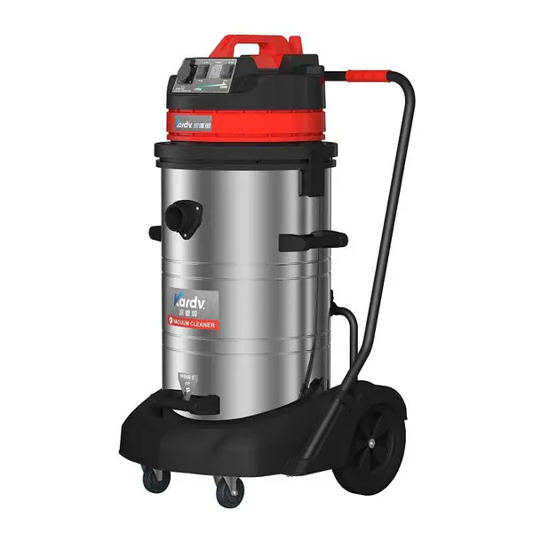 凯德威GS-2078S 工商业吸尘器 工厂、仓库或建筑工地用吸尘器
