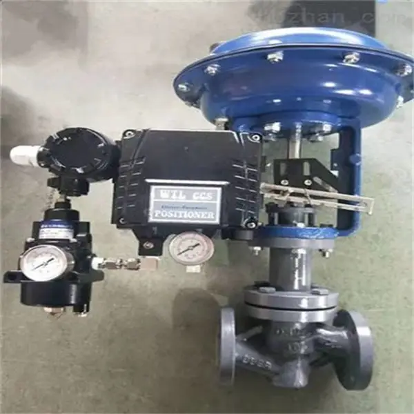ZJHPF46-16C DN125���������ķ����ڷ��ͺ�-�����з��Ź�Ӧ