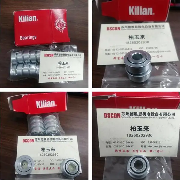 Kilian������ػ������KAS13/16PS KNR-P206-11/4 KAS11/4SP���