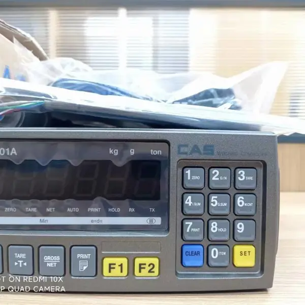 ����CI-501A/CI-502A �����Ǳ�