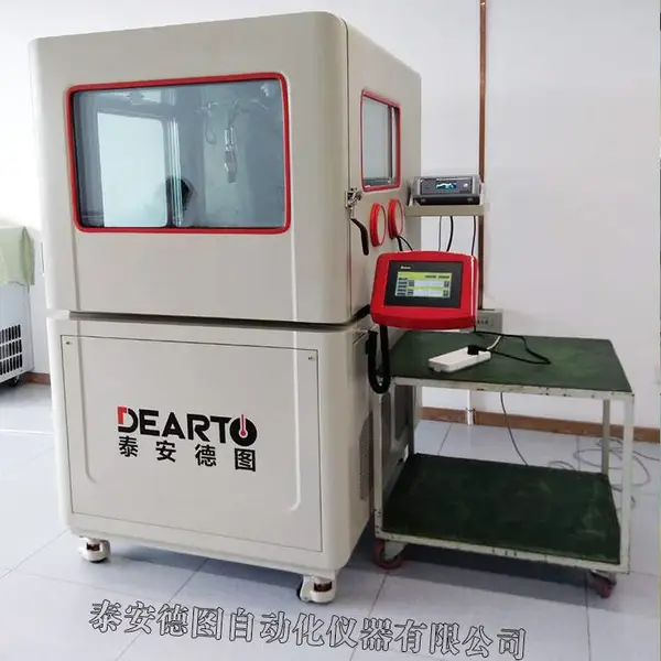 智能温湿度检定箱 大尺寸温湿度标准箱 温湿度检定装置