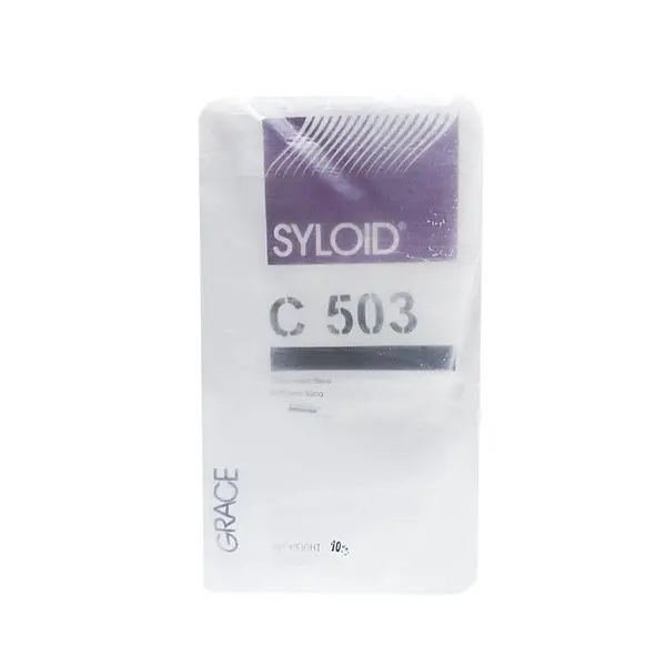 美国格雷斯C503 GRACE SYLOID C503二氧化硅消光粉