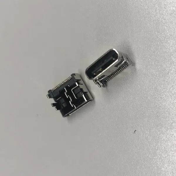 USBtype-c��ǣ�304����ֵ�ƣ�����- PD���- �͵�ѹ��100V- ��Ե�迹��100��ŷ- �׵�3/�׵�4�󲽾���