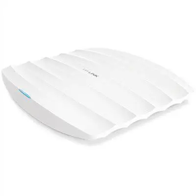 TP-LINK TL-CPE541固定端+轿厢端套装 866Mbps高速无线AP