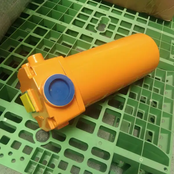 DFBN/HC990F10BM2.X/-B6 金属网滤材过滤器 华豫供应