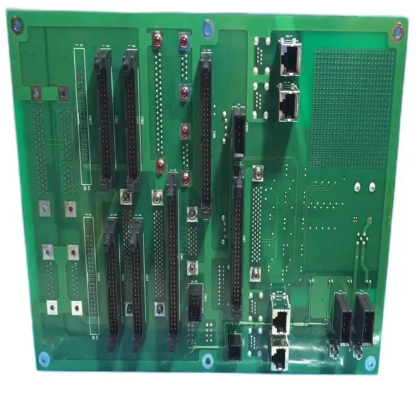TEL 3M80-003138-13通讯模块 智能控制器模块 卡件模块
