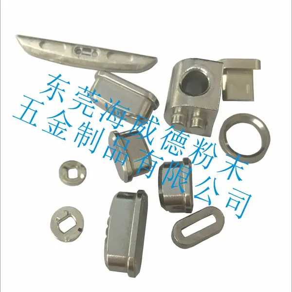 广东省东莞22年老厂源头工厂粉末冶金高强度机械配件齿轮马达齿轮双联齿 圆柱齿 304 316不锈钢大小按键 结构件