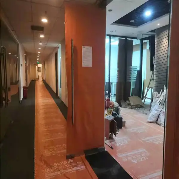 拆除隔断拆除吊顶拆除地面墙面