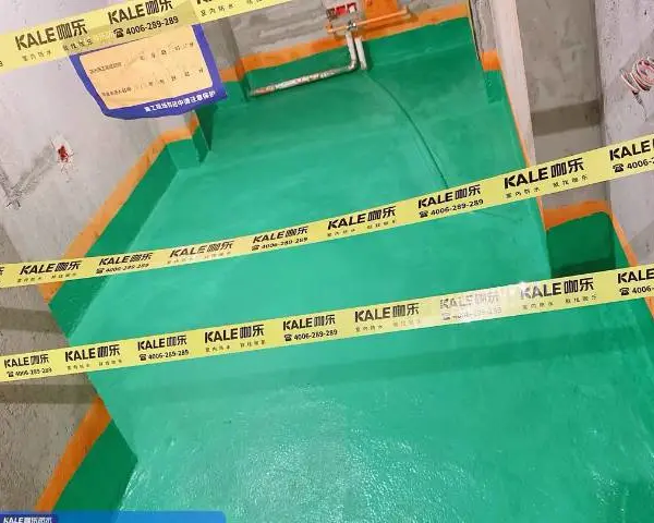 天宁区厨房防水施工 常州市聚弘新型建材供应