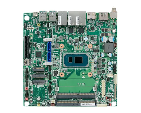TGU171/TGU173 11th Gen Intel® Core™ Processors