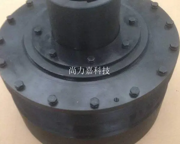 固态耦合联轴器适配液力偶合器装备参数 来电咨询 四川尚力嘉科技发展供应