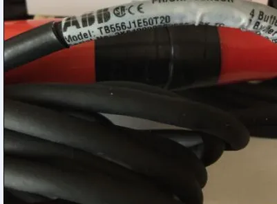 ABBPH电极TB556.1.3.E.50T.17，PH0-14 插入深度125mm