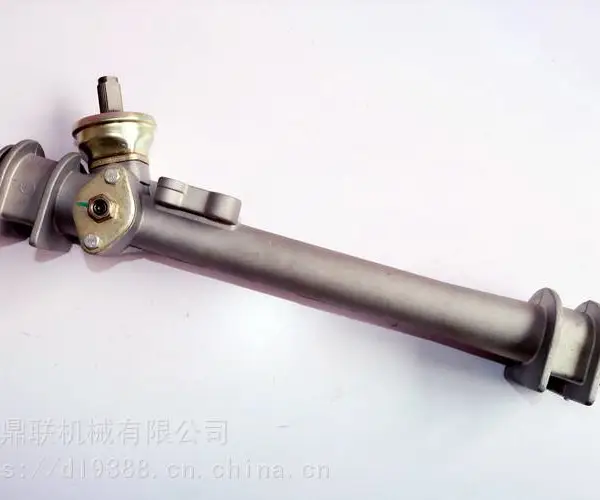 191419063B捷达方向机老款车型左驾 细牙40齿