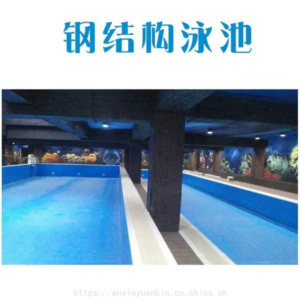 钢结构装配式水训游泳池 荆州装配式钢结构游泳池 宜昌潜水游泳池价格利利润怎么样