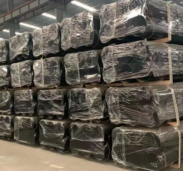 贵州球墨铸铁管 柔性铸铁管200生产厂家