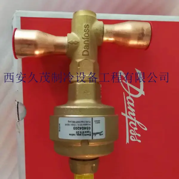 ��ӦDanfoss����˹�������ͷ�ETS12 034G4011 ETS25 034G4007