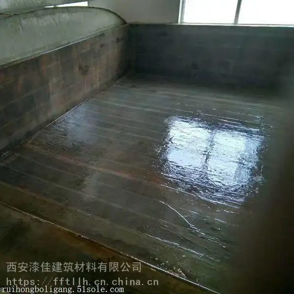 宁夏环氧玻璃钢防腐|银川三布五油玻璃钢防腐施工 901树脂