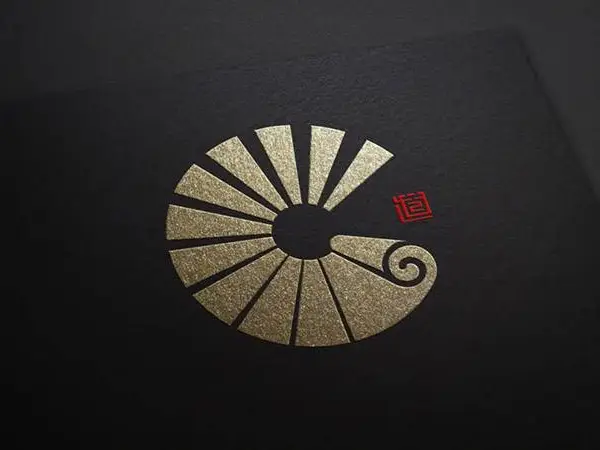 橙乐视觉vi设计 品牌策划 北京企业vi设计服务logo设计公司