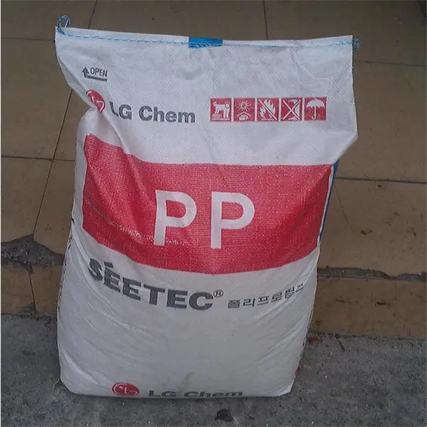 PP HM4354 LG化学 高抗冲 家电部件应用 汽车应用