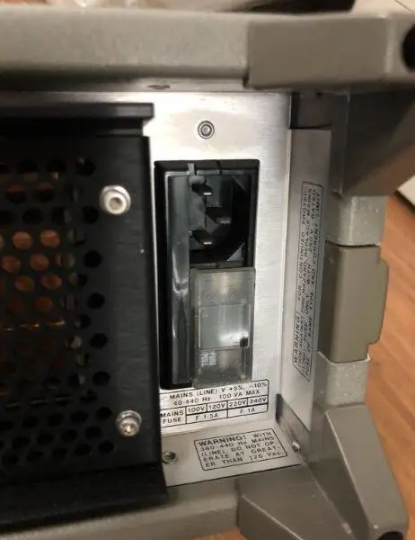 HP8903B���� ��Ƶ������8903B�չ�