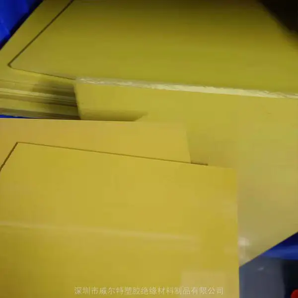 PAI4203托隆TORLON板棒进口黄褐色耐高温聚酰亚胺板CNC精密加工