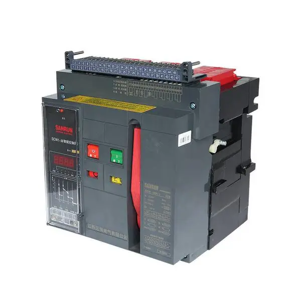 �Ϻ���������ʽ��ܶ�·���̶�ʽ ����ʽRMW1-2000A 1000A DW45