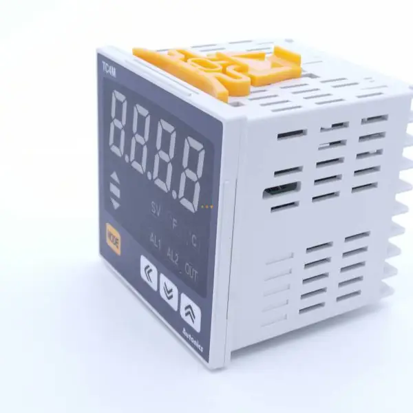 �������˹�¿��� TX4S-14S �¶ȿ����� SSR��� 100-240VAC˫����