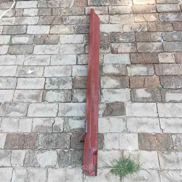 ��˿������ʱê��1500mm����׮������ʱ�̶����ߵ�ê���߽ӵ�׮