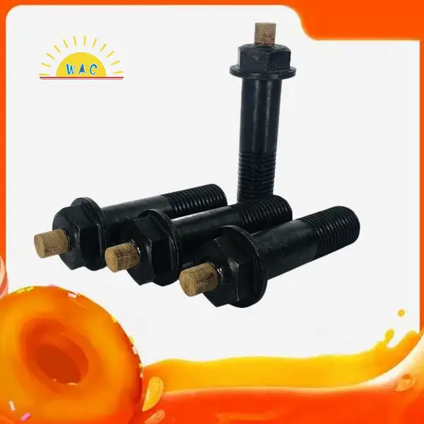 华凯盛瑞HKSRI执行器连杆U170/3I020引风机主轴承